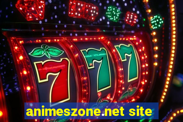 animeszone.net site